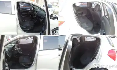 Chevrolet Spark 2016 1.0 автомат (гидро), миниатюра 12