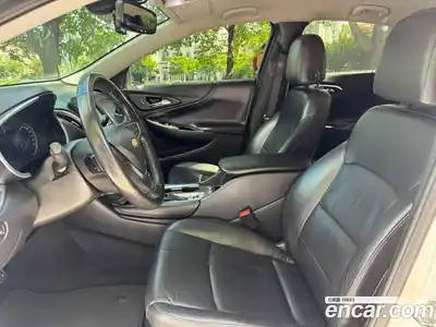 Chevrolet Malibu 2017 1.5 автомат (гидро), миниатюра 11