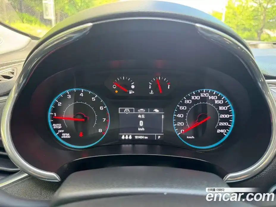Chevrolet Malibu 2017 1.5 автомат (гидро), фото 14