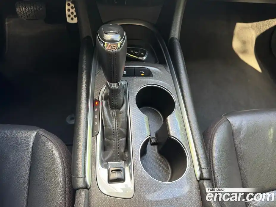 Chevrolet Malibu 2017 1.5 автомат (гидро), фото 16