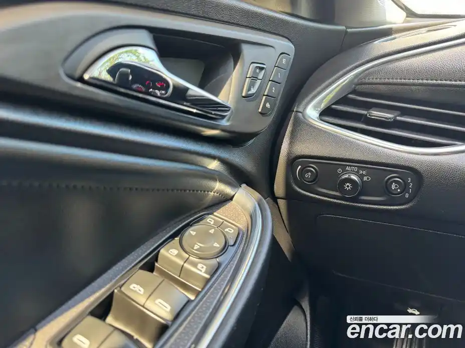 Chevrolet Malibu 2017 1.5 автомат (гидро), фото 17