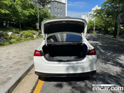 Chevrolet Malibu 2017 1.5 автомат (гидро), миниатюра 9