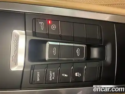 Porsche Boxster 2013 3.4 автомат (гидро), миниатюра 6