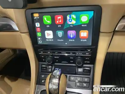 Porsche Boxster 2013 3.4 автомат (гидро), миниатюра 7