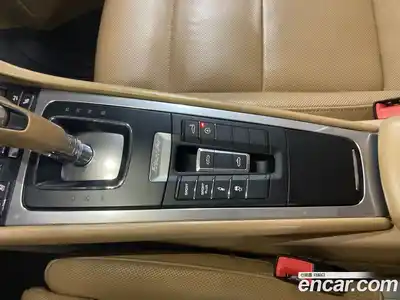 Porsche Boxster 2013 3.4 автомат (гидро), миниатюра 9