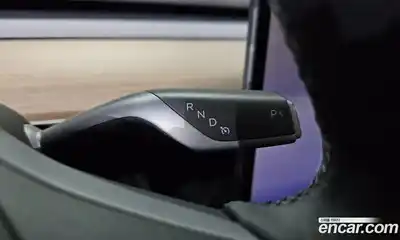 Tesla Model Y 2023 0.2 гидро, миниатюра 12