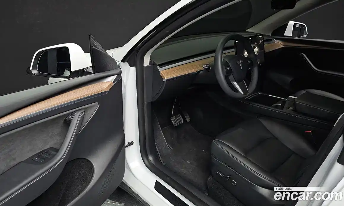 Tesla Model Y 2023 0.2 гидро, фото 13
