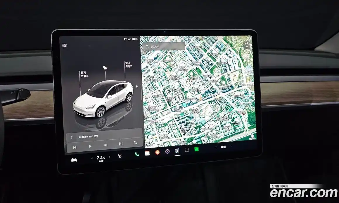 Tesla Model Y 2023 0.2 гидро, фото 20