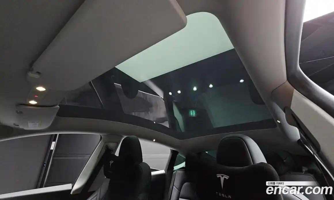 Tesla Model Y 2023 0.2 гидро, фото 22