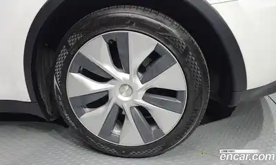Tesla Model Y 2023 0.2 гидро, миниатюра 7