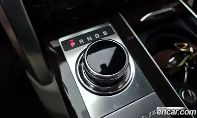 Land Rover Range Rover 2017 5.0 автомат (гидро), миниатюра 12