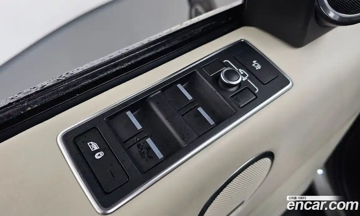 Land Rover Range Rover 2017 5.0 автомат (гидро), фото 32