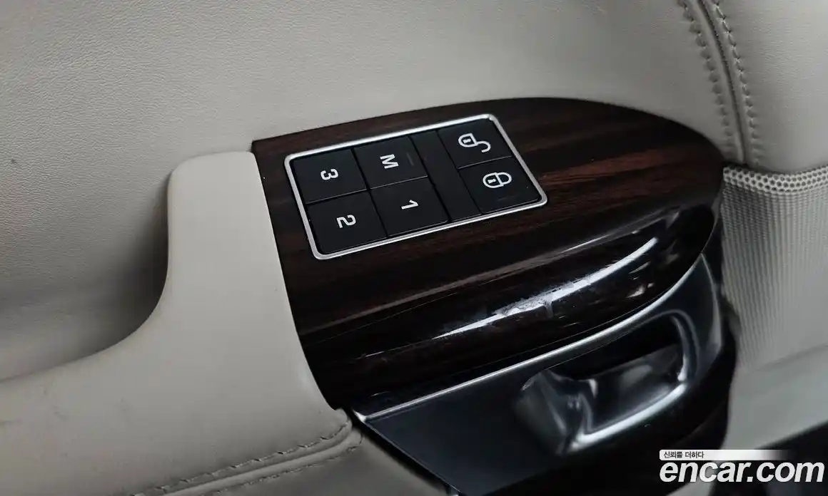 Land Rover Range Rover 2017 5.0 автомат (гидро), фото 34