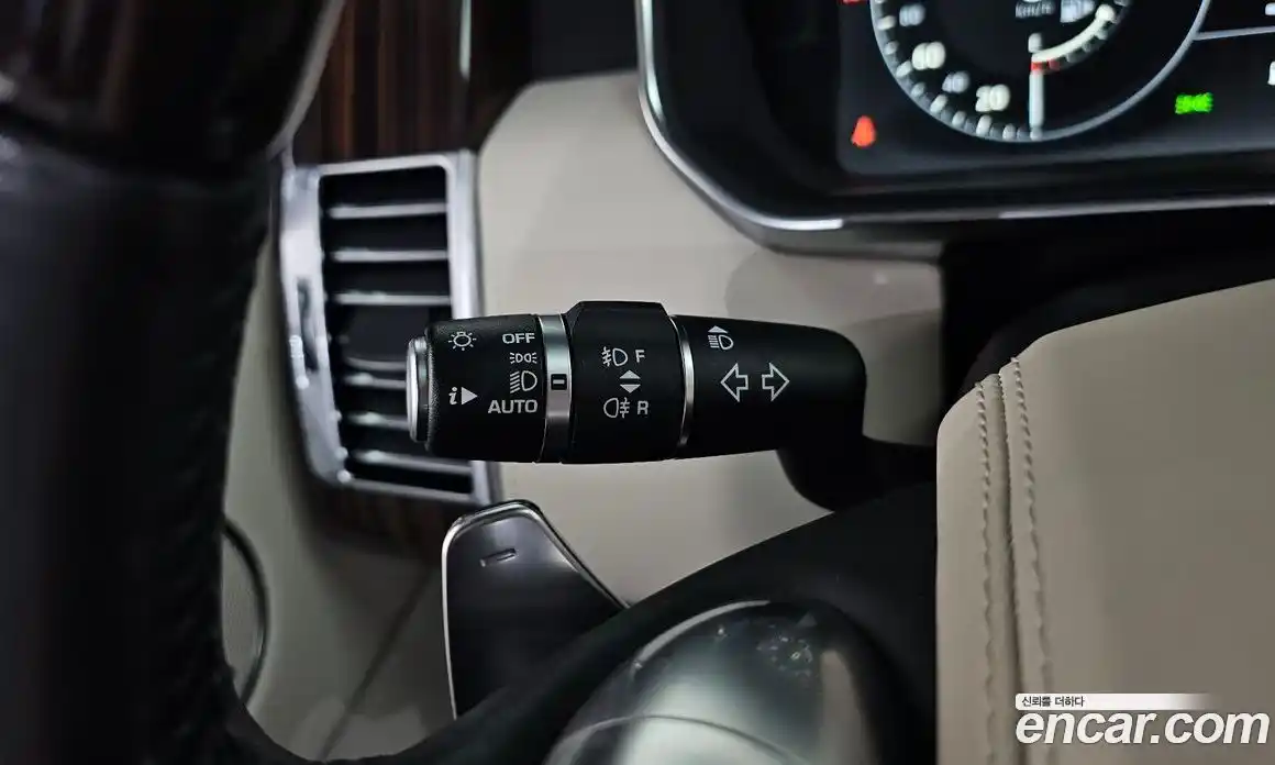 Land Rover Range Rover 2017 5.0 автомат (гидро), фото 35
