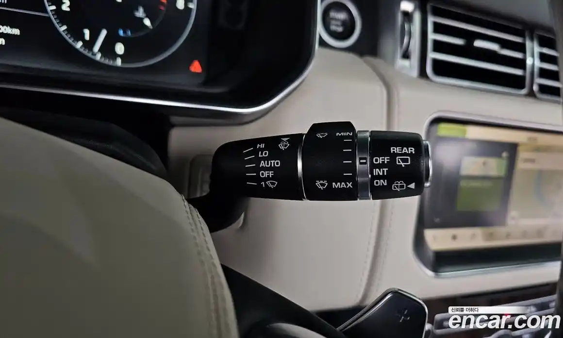 Land Rover Range Rover 2017 5.0 автомат (гидро), фото 36