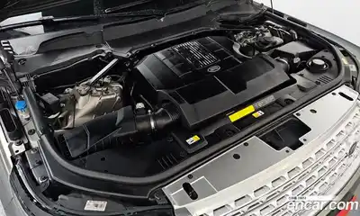Land Rover Range Rover 2017 5.0 автомат (гидро), миниатюра 6
