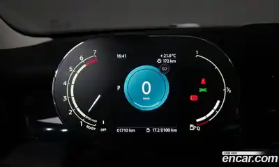 Mini Cooper 2022 1.5 автомат (гидро), миниатюра 11