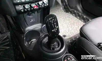Mini Cooper 2022 1.5 автомат (гидро), миниатюра 12