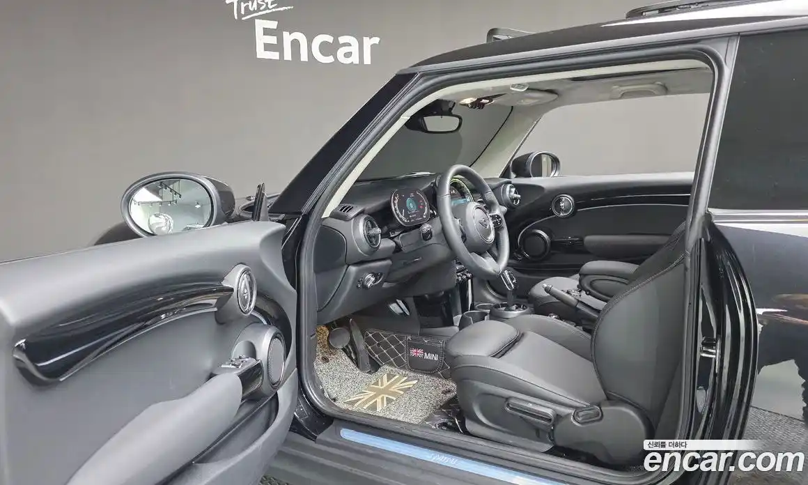 Mini Cooper 2022 1.5 автомат (гидро), фото 18