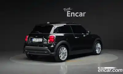 Mini Cooper 2022 1.5 автомат (гидро), миниатюра 2