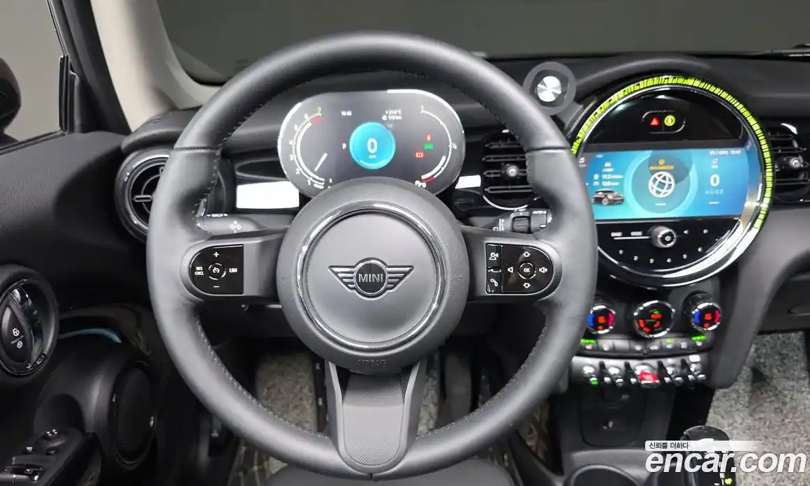 Mini Cooper 2022 1.5 автомат (гидро), фото 21