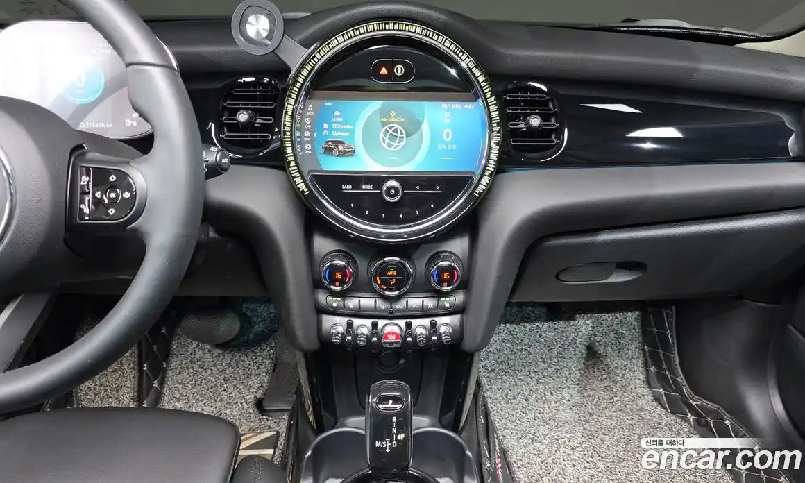 Mini Cooper 2022 1.5 автомат (гидро), фото 22
