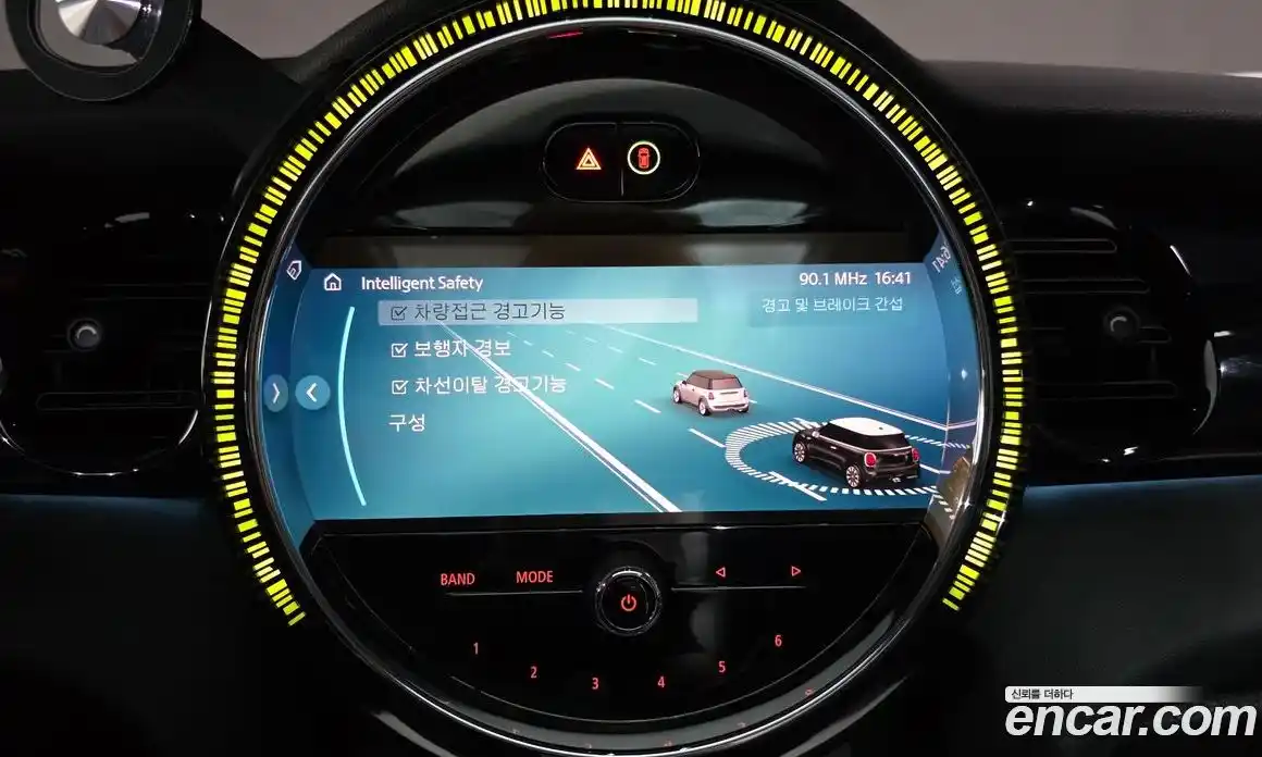 Mini Cooper 2022 1.5 автомат (гидро), фото 23