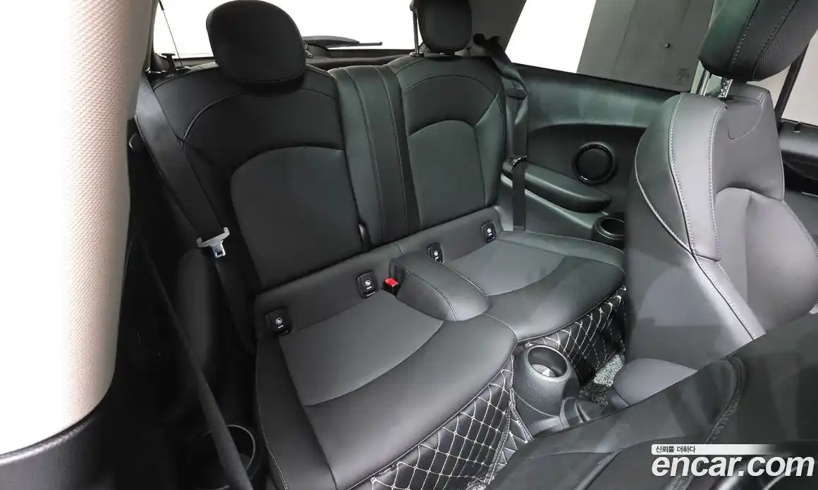Mini Cooper 2022 1.5 автомат (гидро), фото 25
