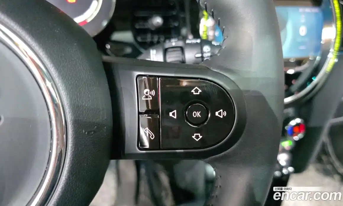 Mini Cooper 2022 1.5 автомат (гидро), фото 29