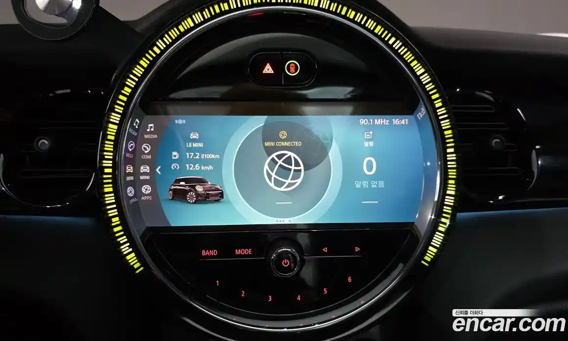 Mini Cooper 2022 1.5 автомат (гидро), фото 30
