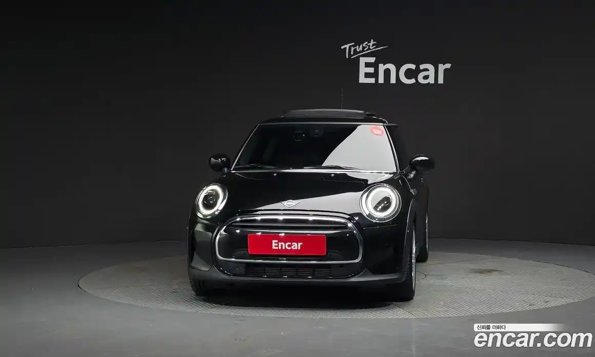 Mini Cooper 2022 1.5 автомат (гидро), фото 3