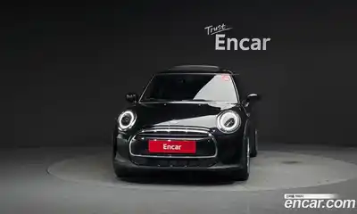 Mini Cooper 2022 1.5 автомат (гидро), миниатюра 3