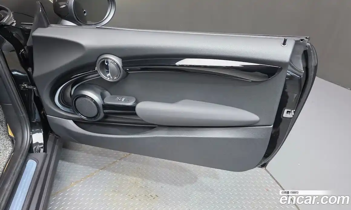 Mini Cooper 2022 1.5 автомат (гидро), фото 31