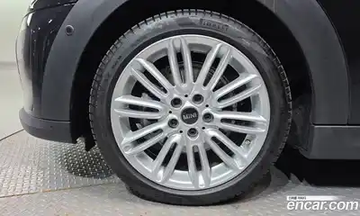 Mini Cooper 2022 1.5 автомат (гидро), миниатюра 5