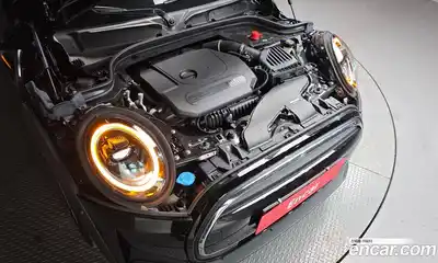 Mini Cooper 2022 1.5 автомат (гидро), миниатюра 6