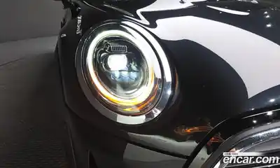 Mini Cooper 2022 1.5 автомат (гидро), миниатюра 8