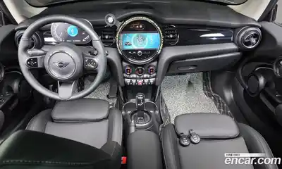 Mini Cooper 2022 1.5 автомат (гидро), миниатюра 10