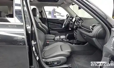 Mini Clubman 2023 1.5 автомат (гидро), миниатюра 11