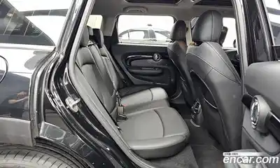 Mini Clubman 2023 1.5 автомат (гидро), миниатюра 12
