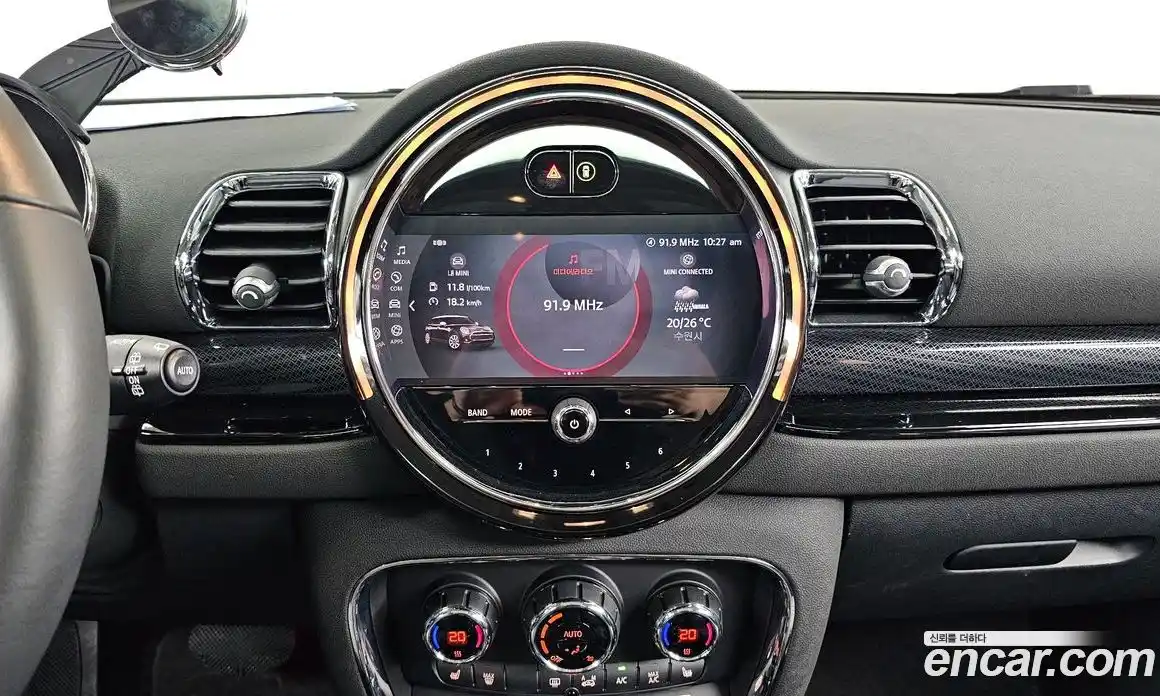 Mini Clubman 2023 1.5 автомат (гидро), фото 14