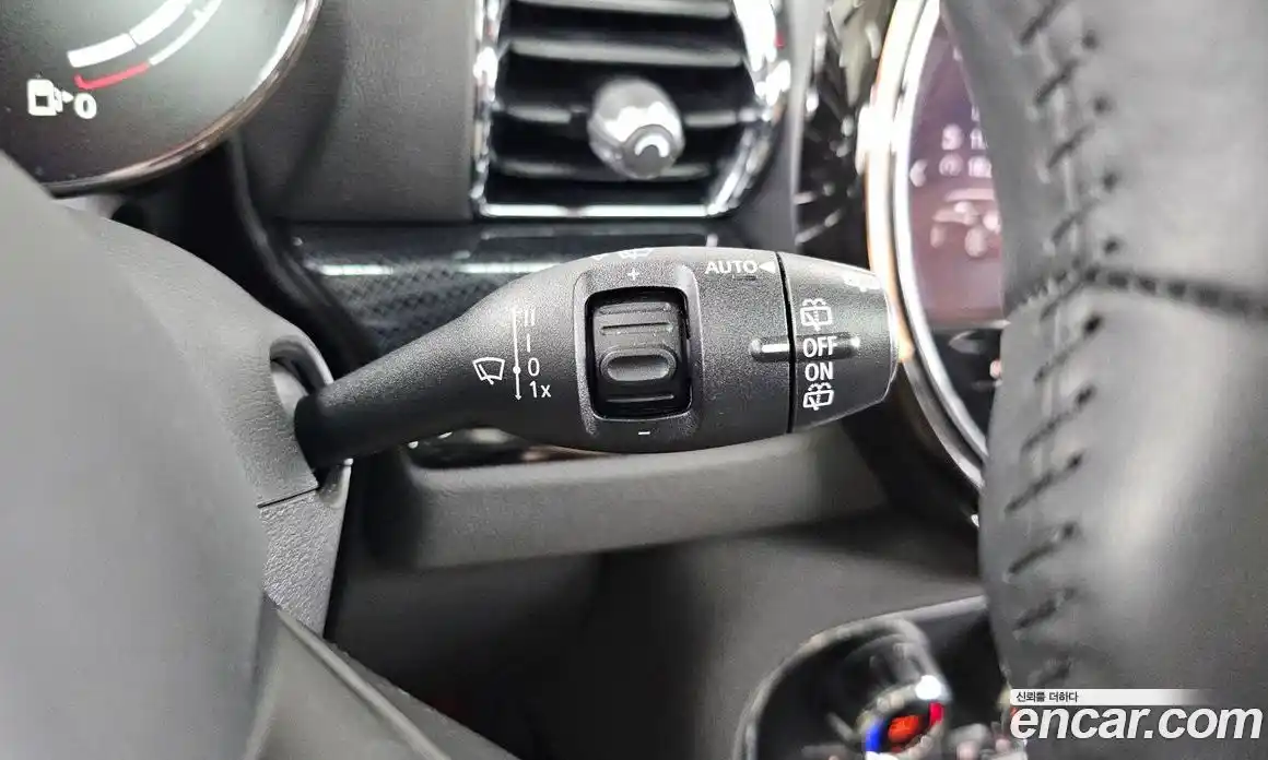 Mini Clubman 2023 1.5 автомат (гидро), фото 19