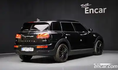 Mini Clubman 2023 1.5 автомат (гидро), миниатюра 2