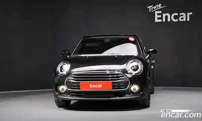 Mini Clubman 2023 1.5 автомат (гидро), миниатюра 3