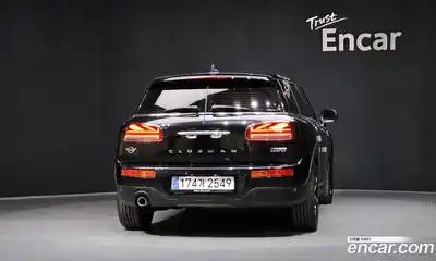Mini Clubman 2023 1.5 автомат (гидро), миниатюра 4