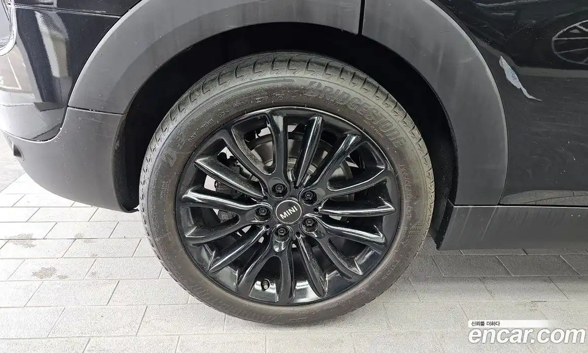 Mini Clubman 2023 1.5 автомат (гидро), фото 5