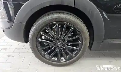 Mini Clubman 2023 1.5 автомат (гидро), миниатюра 5