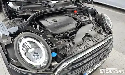 Mini Clubman 2023 1.5 автомат (гидро), миниатюра 6