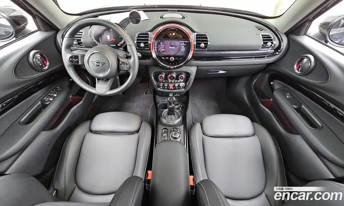 Mini Clubman 2023 1.5 автомат (гидро), фото 7