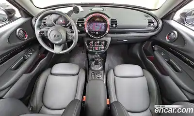 Mini Clubman 2023 1.5 автомат (гидро), миниатюра 7