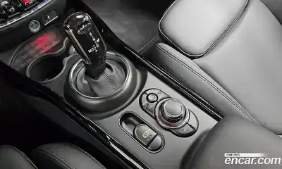 Mini Clubman 2023 1.5 автомат (гидро), миниатюра 9